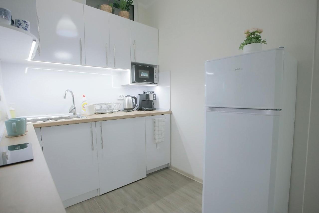 Landmark Apartment Σόφια Εξωτερικό φωτογραφία