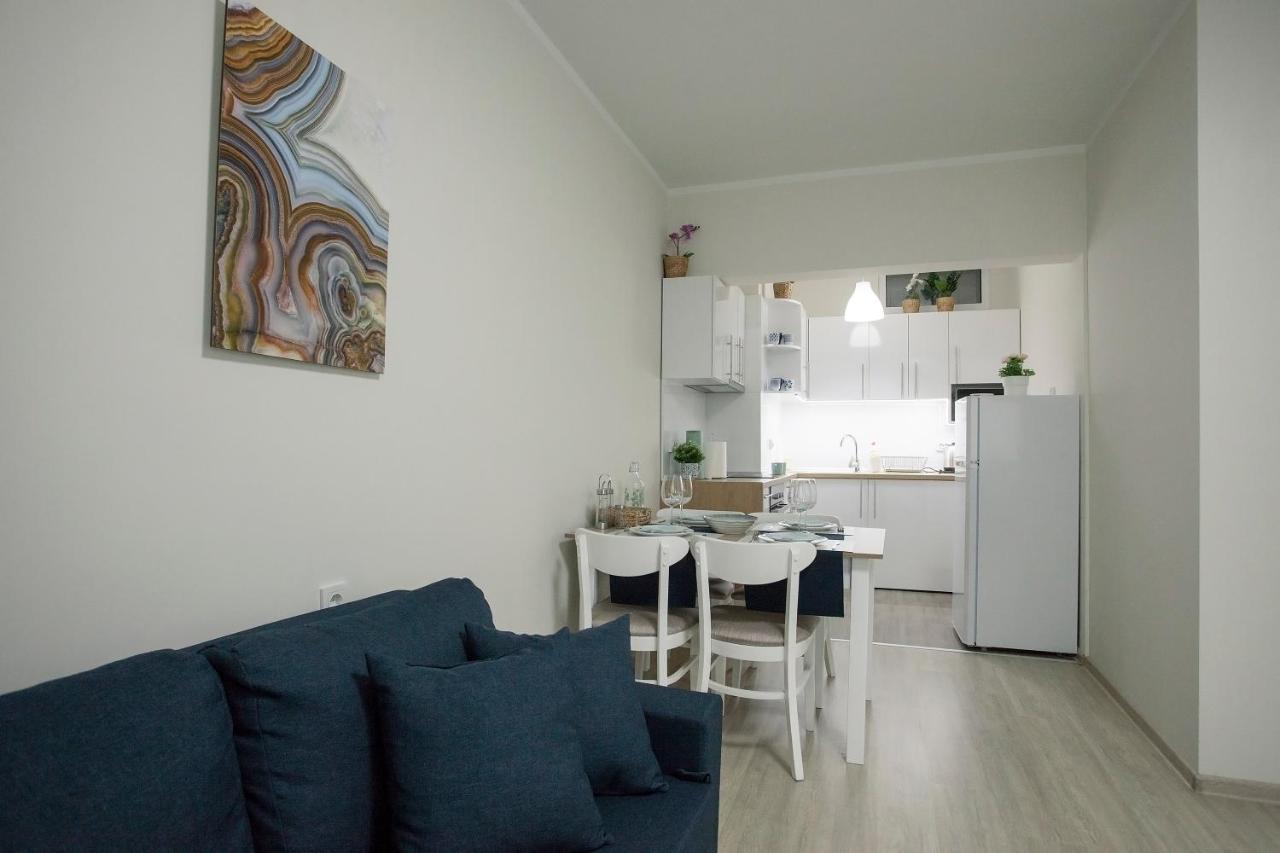 Landmark Apartment Σόφια Εξωτερικό φωτογραφία