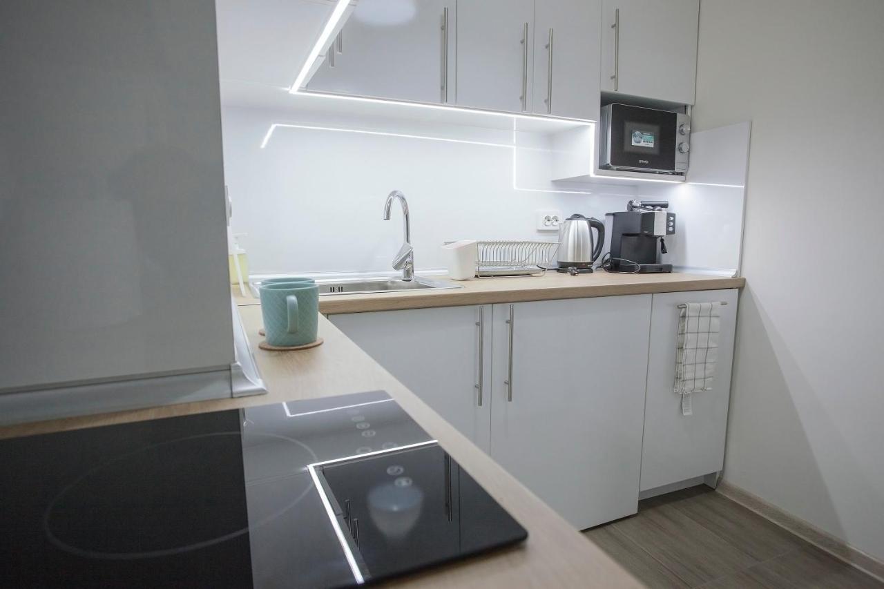 Landmark Apartment Σόφια Εξωτερικό φωτογραφία