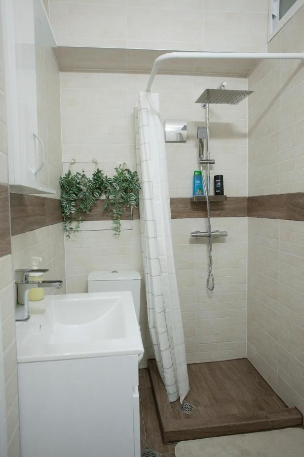 Landmark Apartment Σόφια Εξωτερικό φωτογραφία