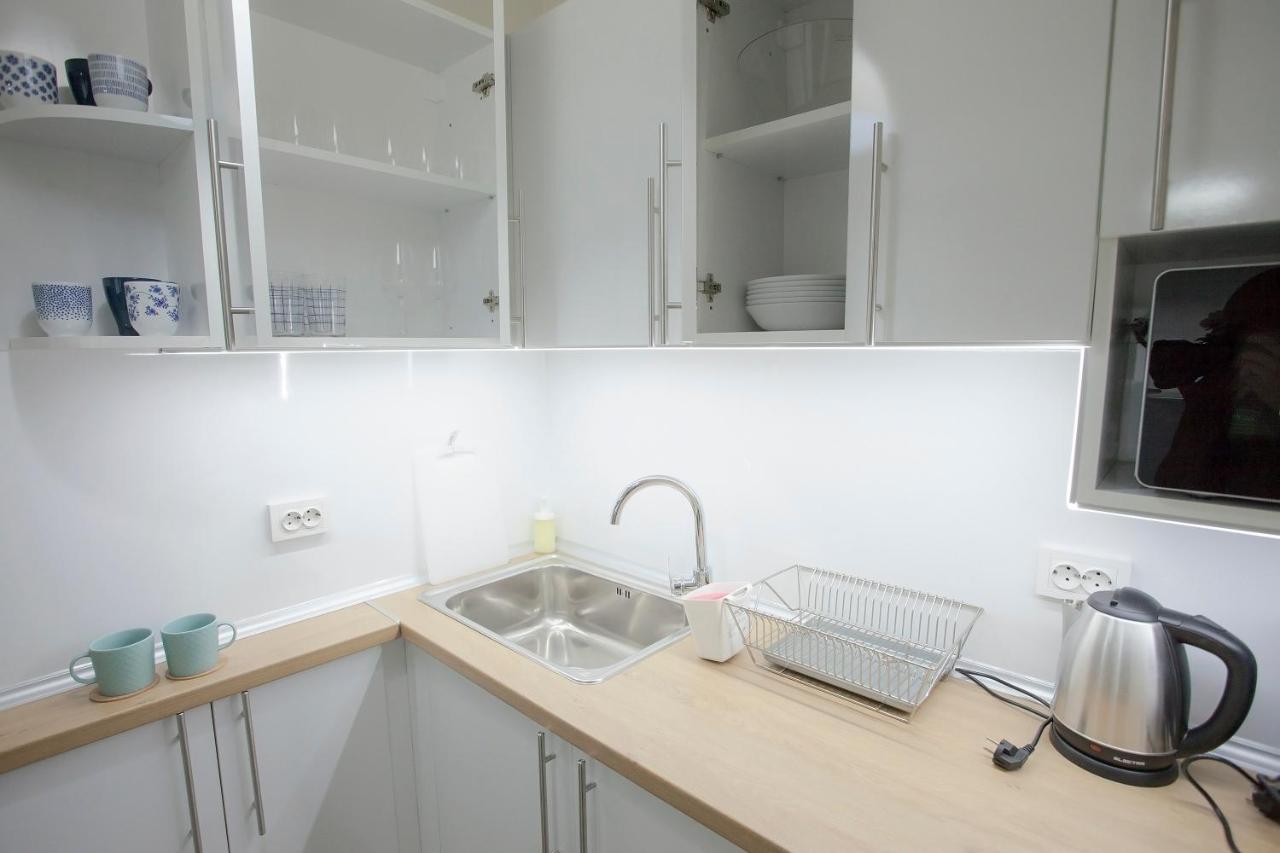 Landmark Apartment Σόφια Εξωτερικό φωτογραφία