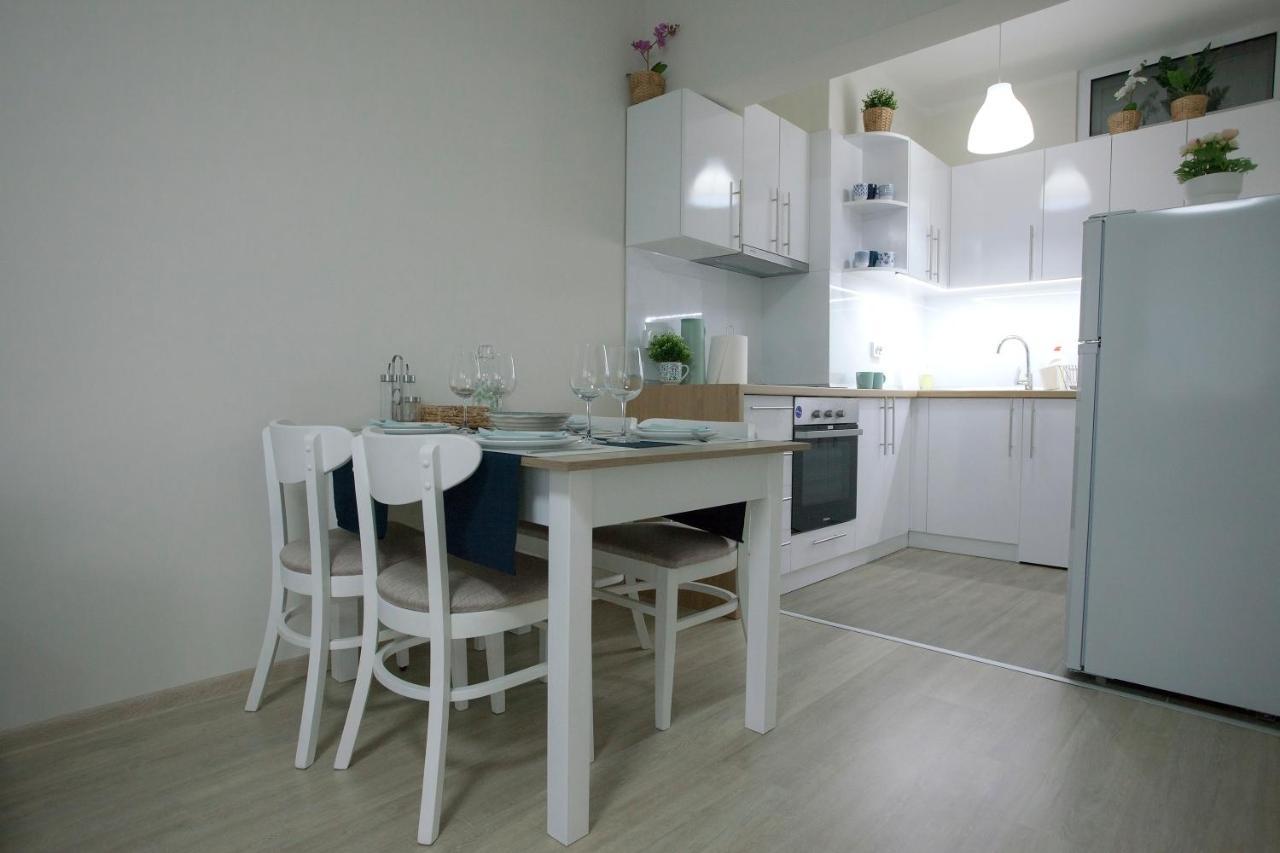 Landmark Apartment Σόφια Εξωτερικό φωτογραφία