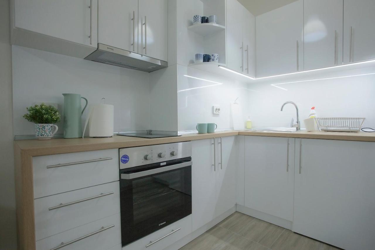 Landmark Apartment Σόφια Εξωτερικό φωτογραφία