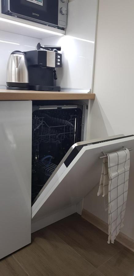 Landmark Apartment Σόφια Εξωτερικό φωτογραφία